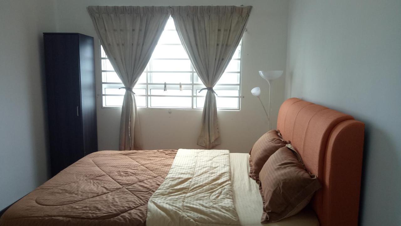 Homestay 2007 Pangsapuri Ladang Tok Pelam Kuala Terengganu Dış mekan fotoğraf
