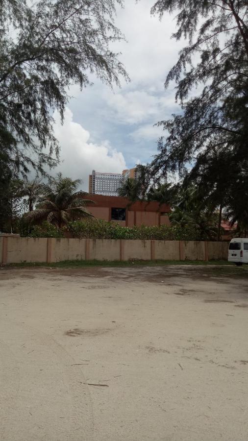 Homestay 2007 Pangsapuri Ladang Tok Pelam Kuala Terengganu Dış mekan fotoğraf